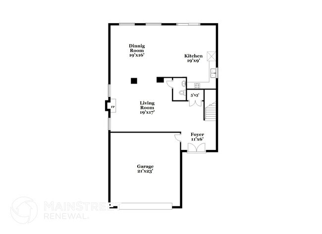 Foto del edificio - 4361 Cottontail Ln