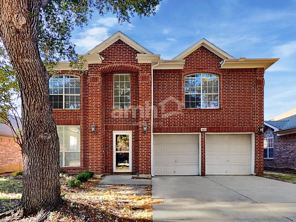 1809 Ingleside Drive House Rental in Flower Mound, TX