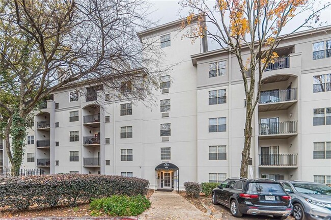 Building Photo - 970 Sidney Marcus Blvd NE