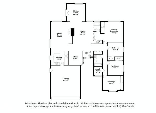 Building Photo - 342 HUTCHINGS LN, HENDERSON, NV 89074