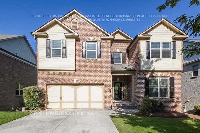 Building Photo - 3602 Huddlestone Ln NE