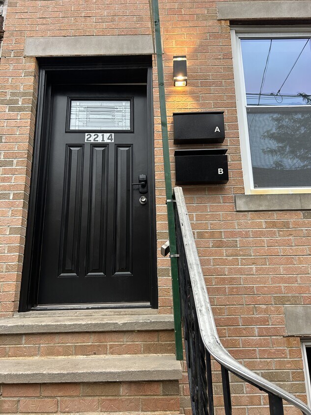 Foto principal - 2214 S 17th St