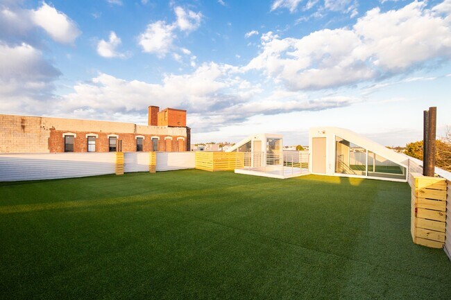 Foto del edificio - 2059 Germantown Ave