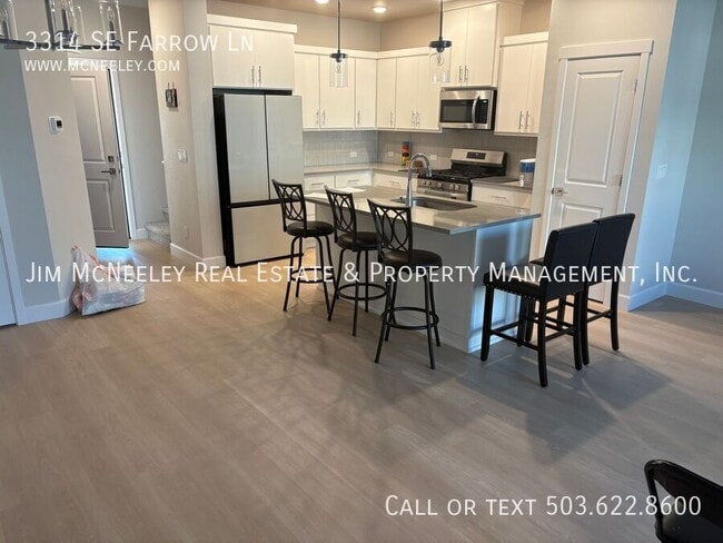 Foto del edificio - 3314 SE Farrow Ln