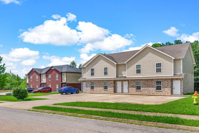 Foto del edificio - 2260 McCormick Lane