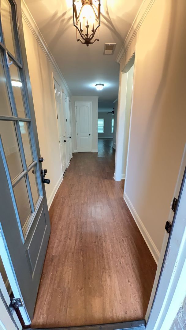 Foto del edificio - Nice 4 bedroom 2 bath home in the heart of...