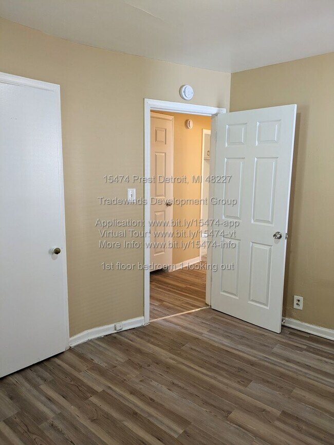 Foto del edificio - 15474 Prest St