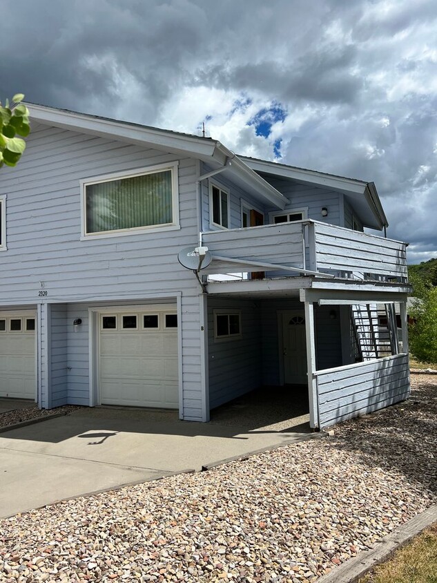 Prospector Townhome - Prospector Townhome
