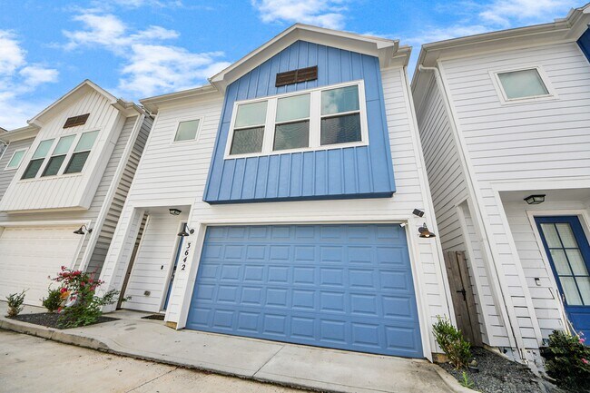 Foto del edificio - 3642 Griggs Rd