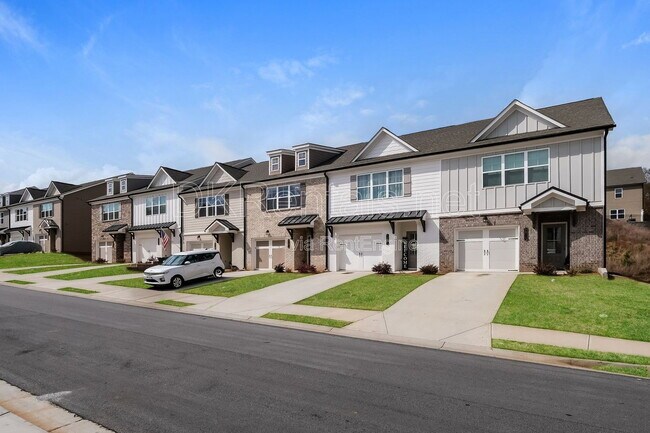 Foto del edificio - 5350 Fox Den Rd