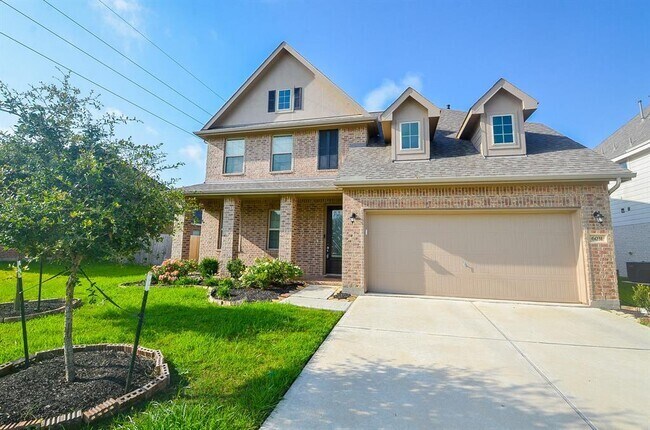 Building Photo - 6031 Scott Way