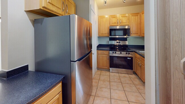 Interior Photo - Alafaya Woods