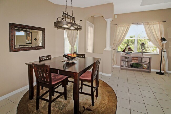 Foto del edificio - Panacea of Venice Seasonal Villa for Rent