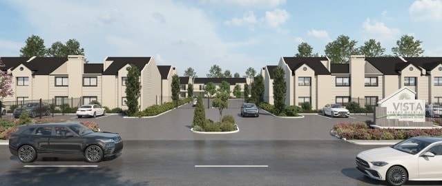 Building Photo - Heights at 61st Street