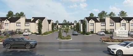 Building Photo - Heights at 61st Street