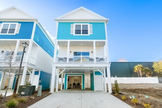 Building Photo - 2310 Seaseeker Ln