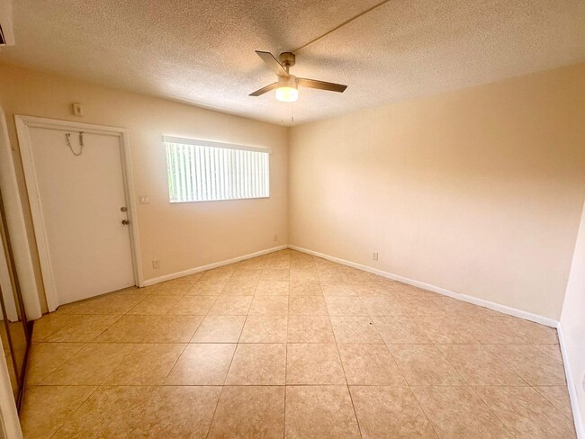 Foto del edificio - Cozy 1-bedroom unit in Fort Lauderdale!