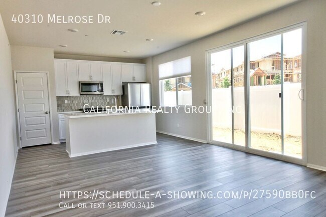 Building Photo - 40310 Melrose Dr