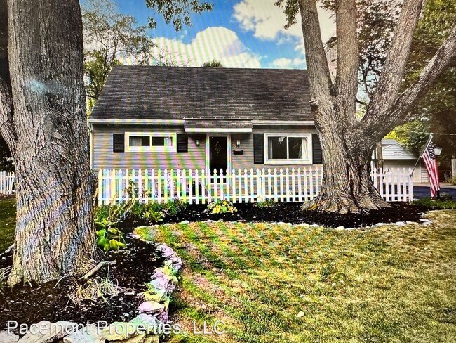 Building Photo - 3 br, 2 bath House - 2386 Woodstock Road