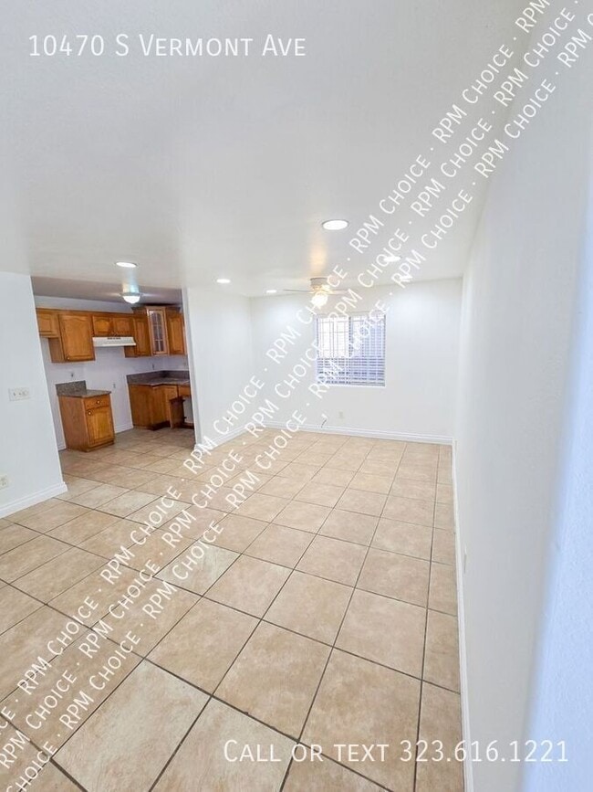 Photo - 10470 S Vermont Ave Apartment