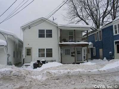 Primary Photo - 363-367 Third St