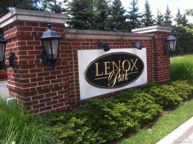 Foto del edificio - 40667 Lenox Park Dr