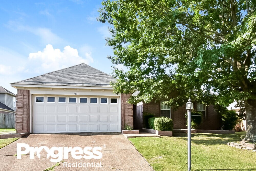7661 Mineral Crest Cir N, Memphis, TN 38125 House for Rent in Memphis, TN