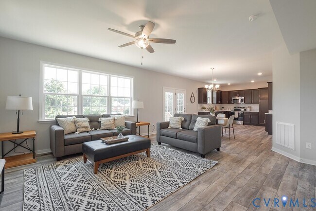 Foto del edificio - 9344 Staples Mill Rd