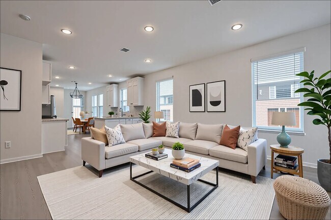 Foto del edificio - 6307 Serenity View Ln