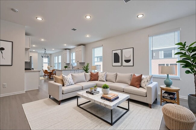 Building Photo - 6311 Serenity Terrace Dr