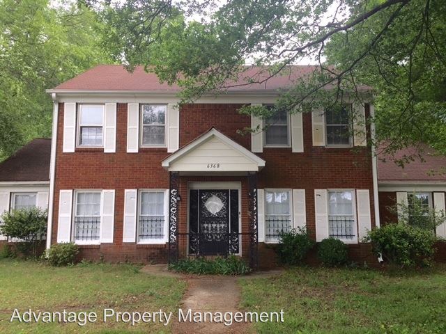 Primary Photo - 6368 Quince Rd