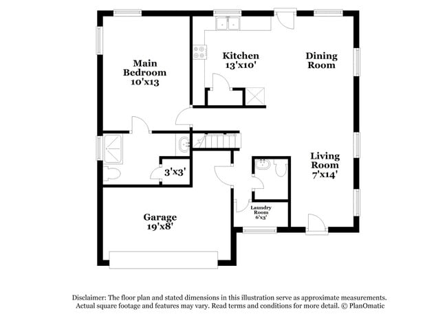 Building Photo - 1406 High Park Cir