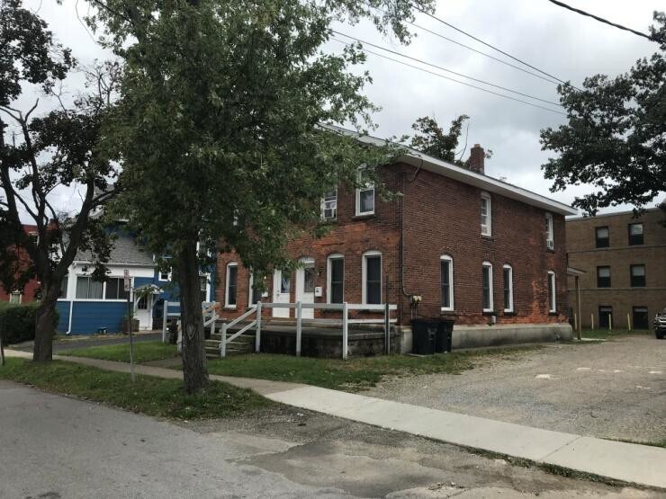 2325 Center Townhouse for Rent in Fredonia, NY