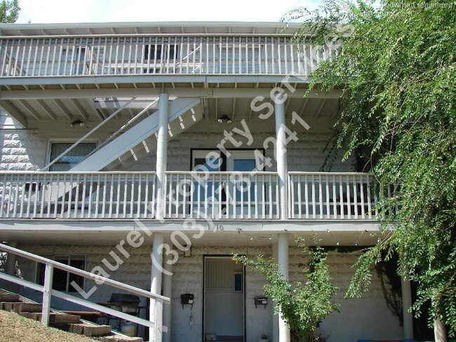 Building Photo - 1410 Washington Ave