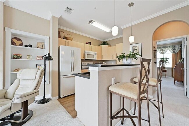 Foto del edificio - RARE FIND ALICANTE CONDOMINIUMS - 3 BEDROOMS / 3 BATHROOMS