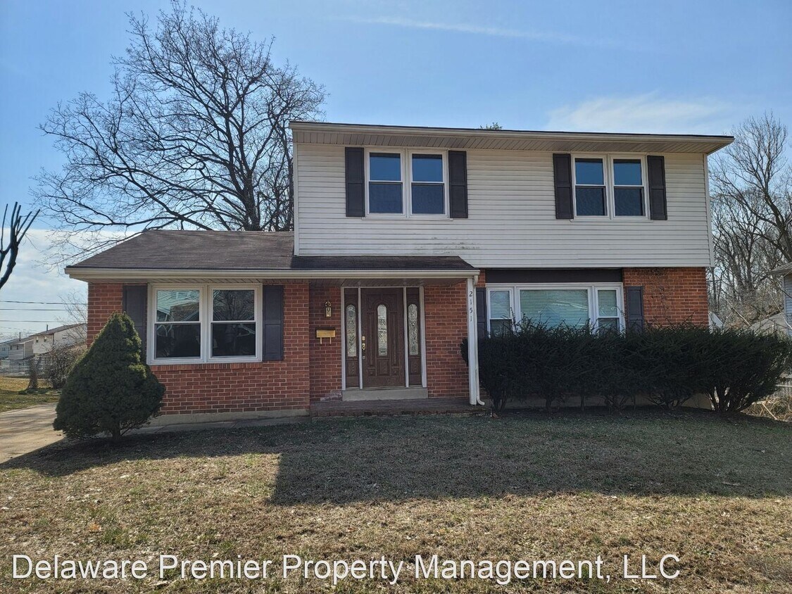 4 br, 2 bath House 2151 Lori Drive House Rental in Wilmington, DE