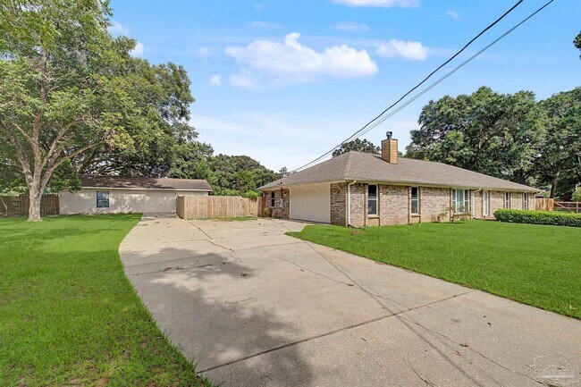 Building Photo - 2340 Tobie Dean Rd