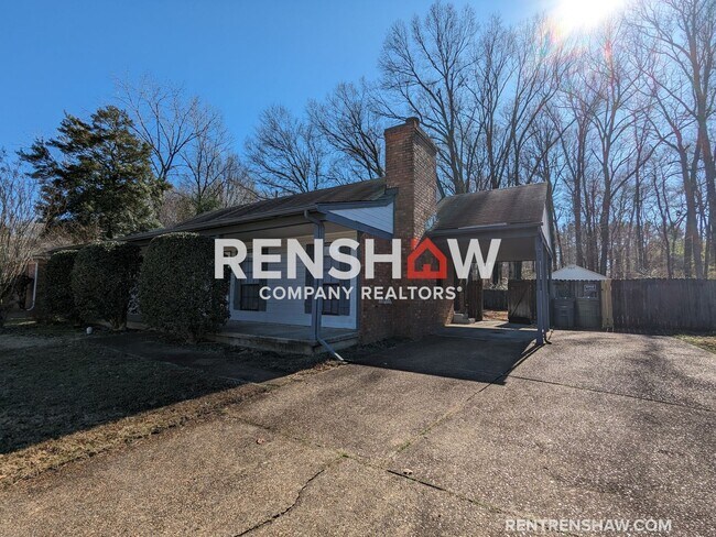 Foto del edificio - Coming Soon: 6711 Hickory Jack Ave