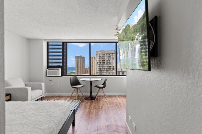 Foto del edificio - 444 Niu St