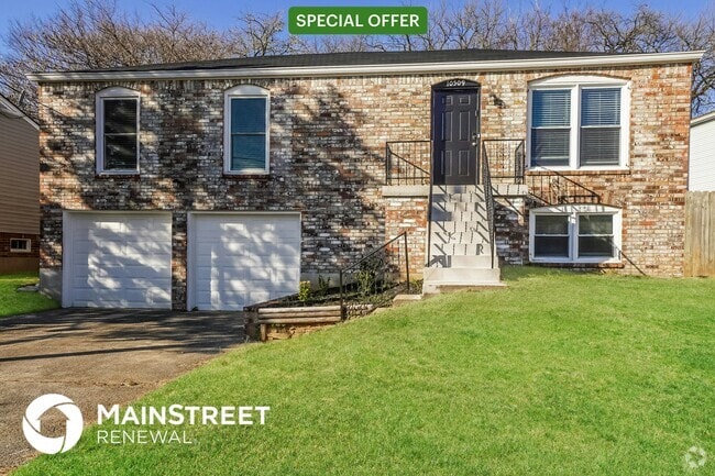 Building Photo - 10509 Chenny Ct