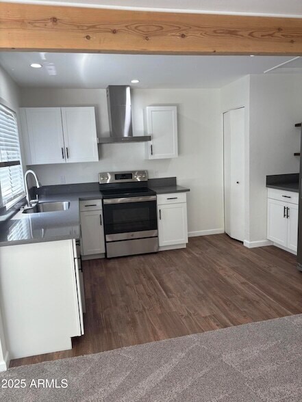 Foto del edificio - 10055 E Mountainview Lake Dr