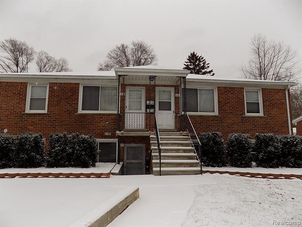 Primary Photo - 115 W 13 Mile Rd