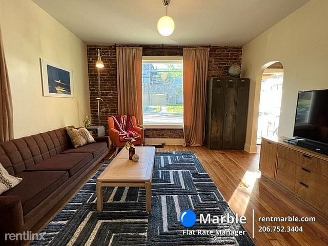 Building Photo - 2 br, 1 bath House - 713 W 20th St
