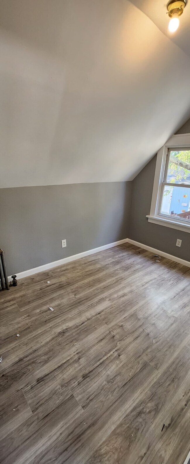 Foto del edificio - 117 N 6th St