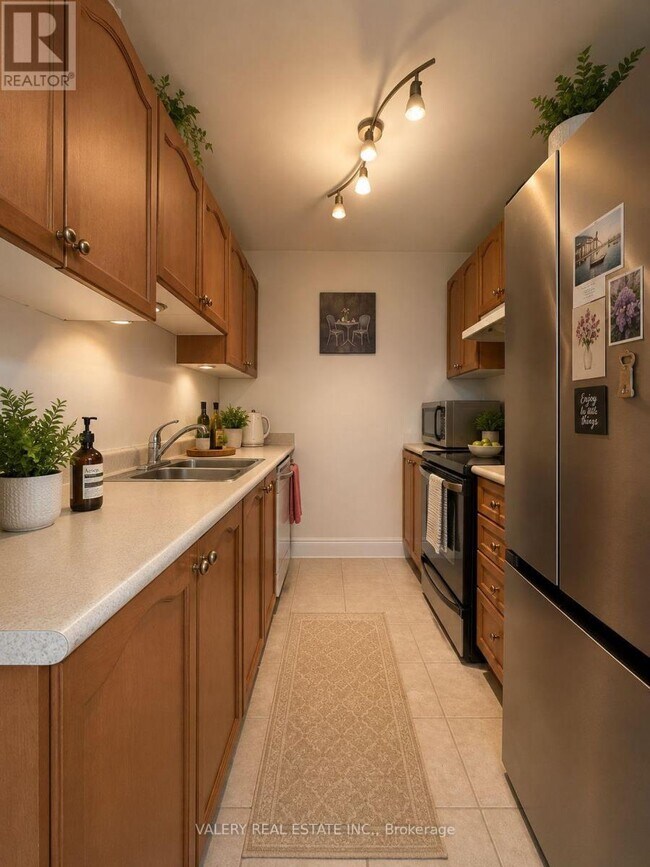 Photo du bâtiment - 778 Sheppard Ave W