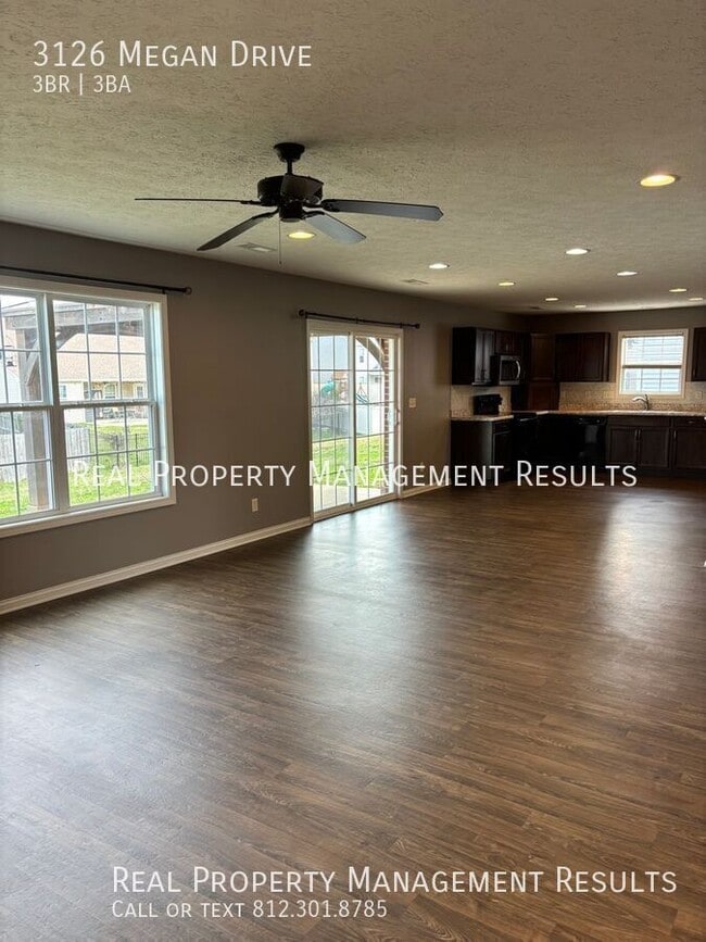 Building Photo - 3126 Megan Dr