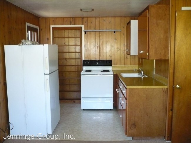 Foto del edificio - 3220 Harris St