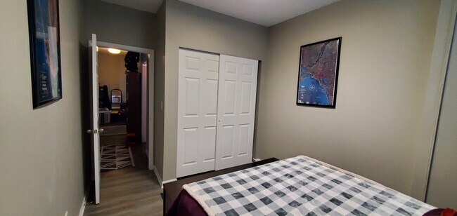 Bedroom - 204 Main St