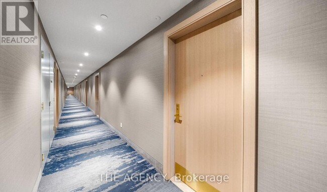 Photo du bâtiment - 621-621 Sheppard Ave E