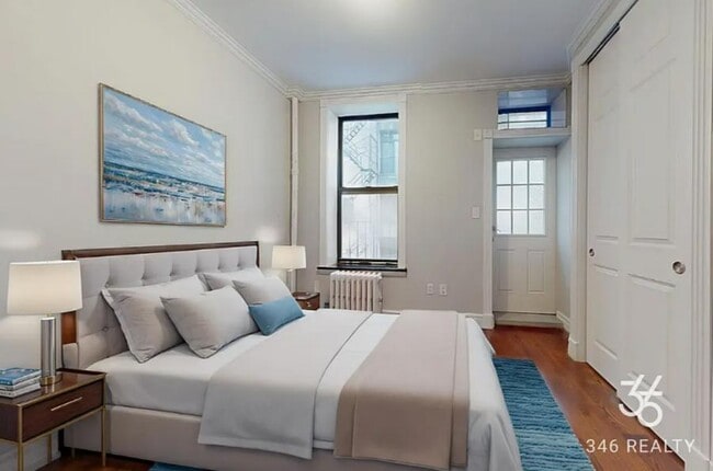 Photo - East 25th Street Apartment